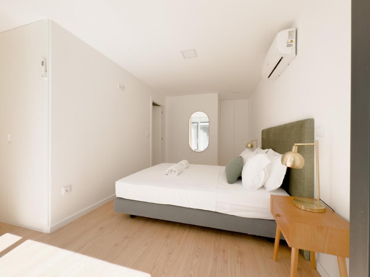 Apartment Vibrant Apartments-campo 24 Agosto *