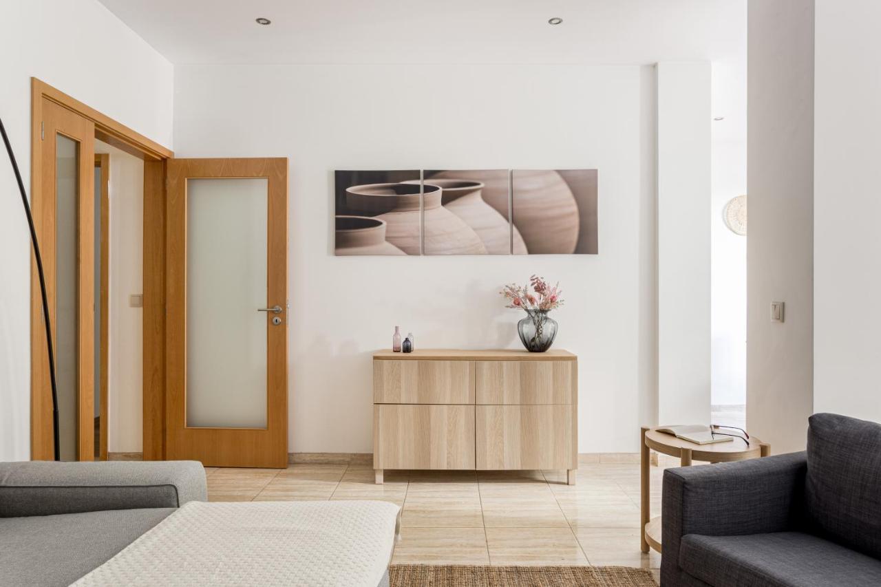 Joivy & Spacious In * Porto