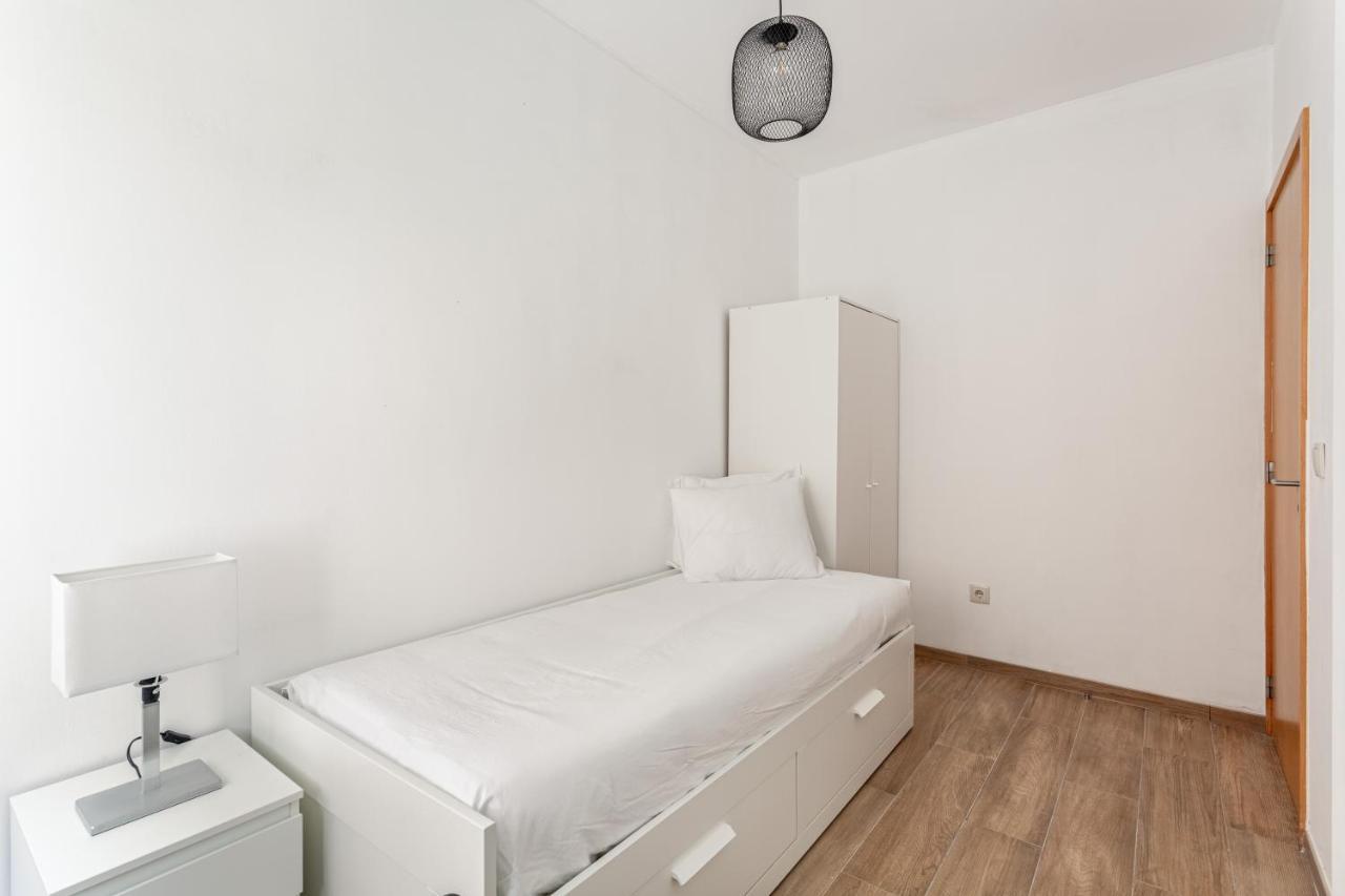 Apartment Joivy & Spacious In