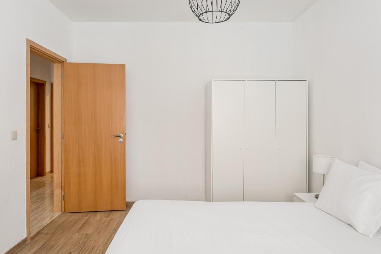 Apartment Joivy & Spacious In *
