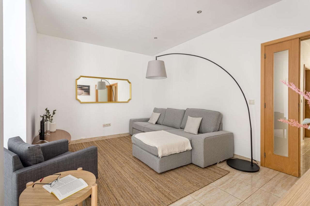 Joivy & Spacious In * Porto