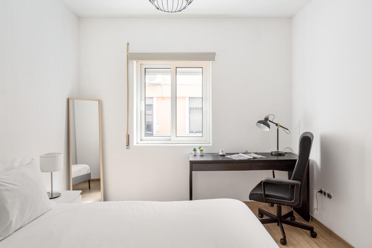 Apartment Joivy & Spacious In *