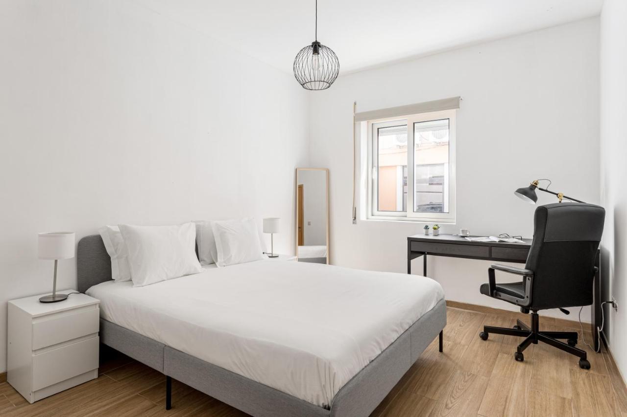 Joivy & Spacious In