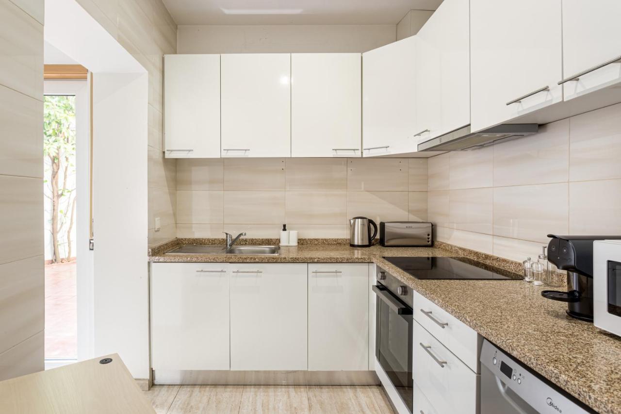 Joivy & Spacious In *