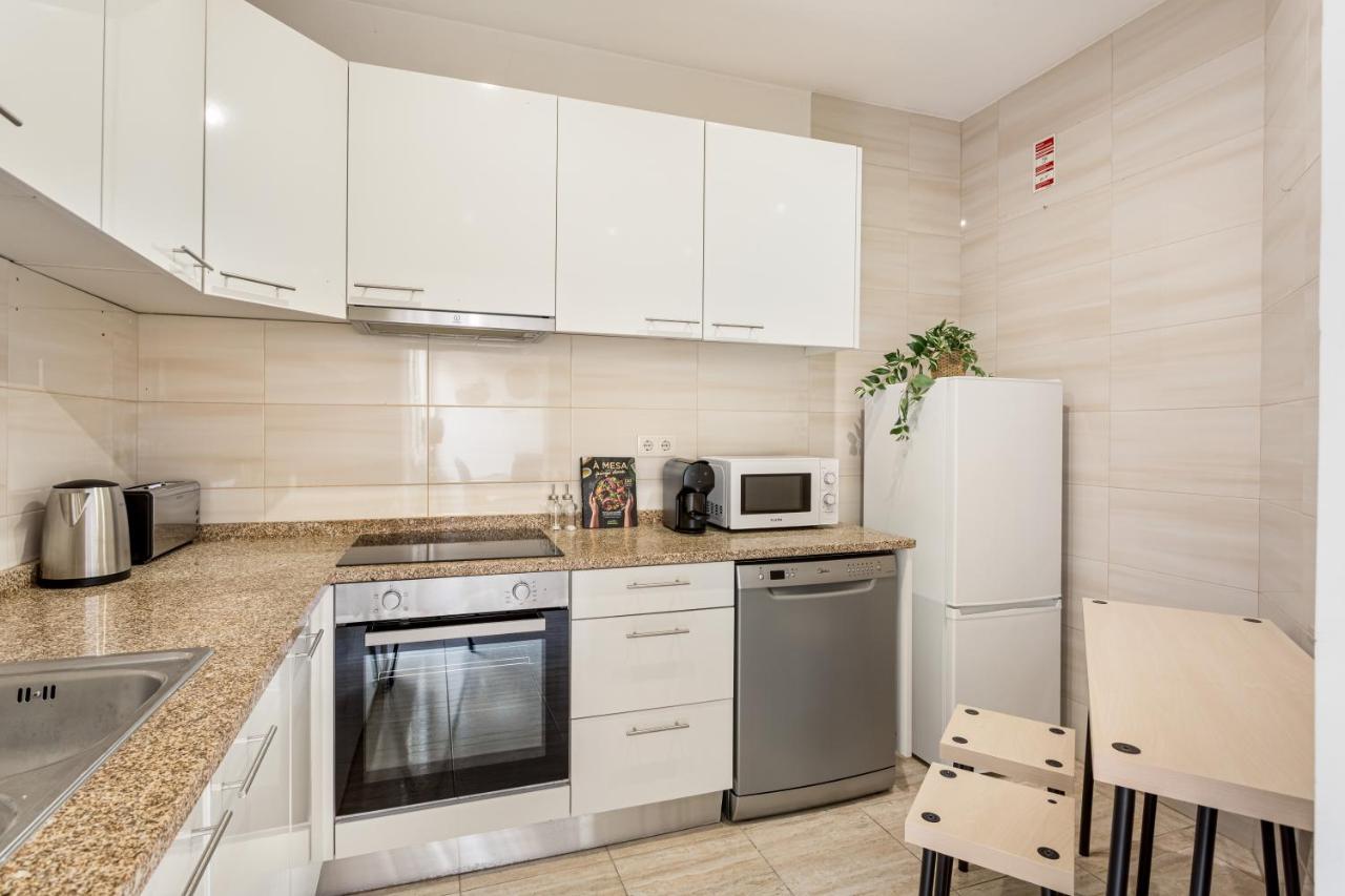 Apartment Joivy & Spacious In