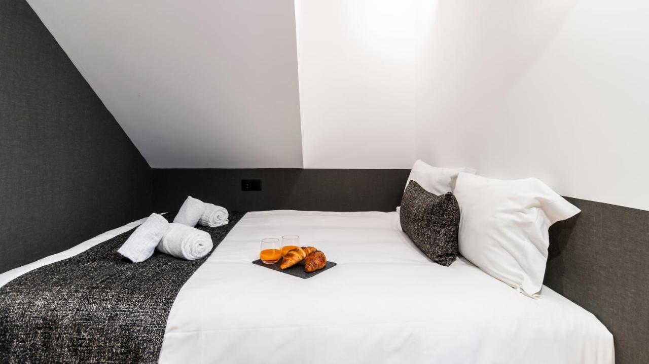 Apartment Premium Duplex In Bonfim By Lovelystay Porto