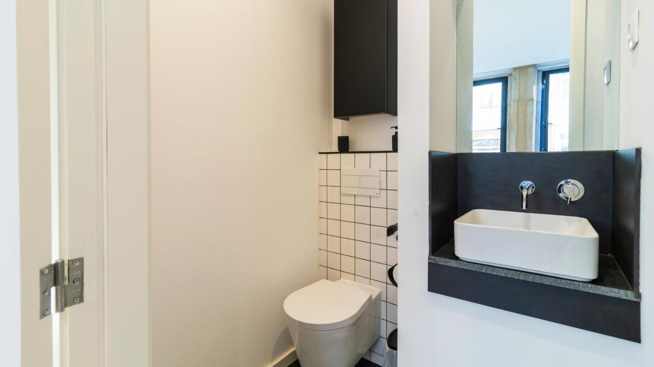 Apartment Premium Duplex In Bonfim By Lovelystay *