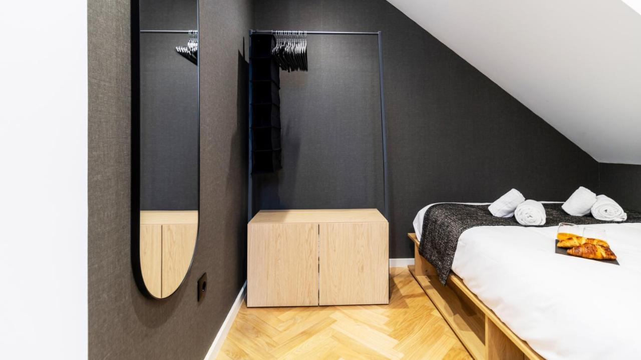 Premium Duplex In Bonfim By Lovelystay Apartment *