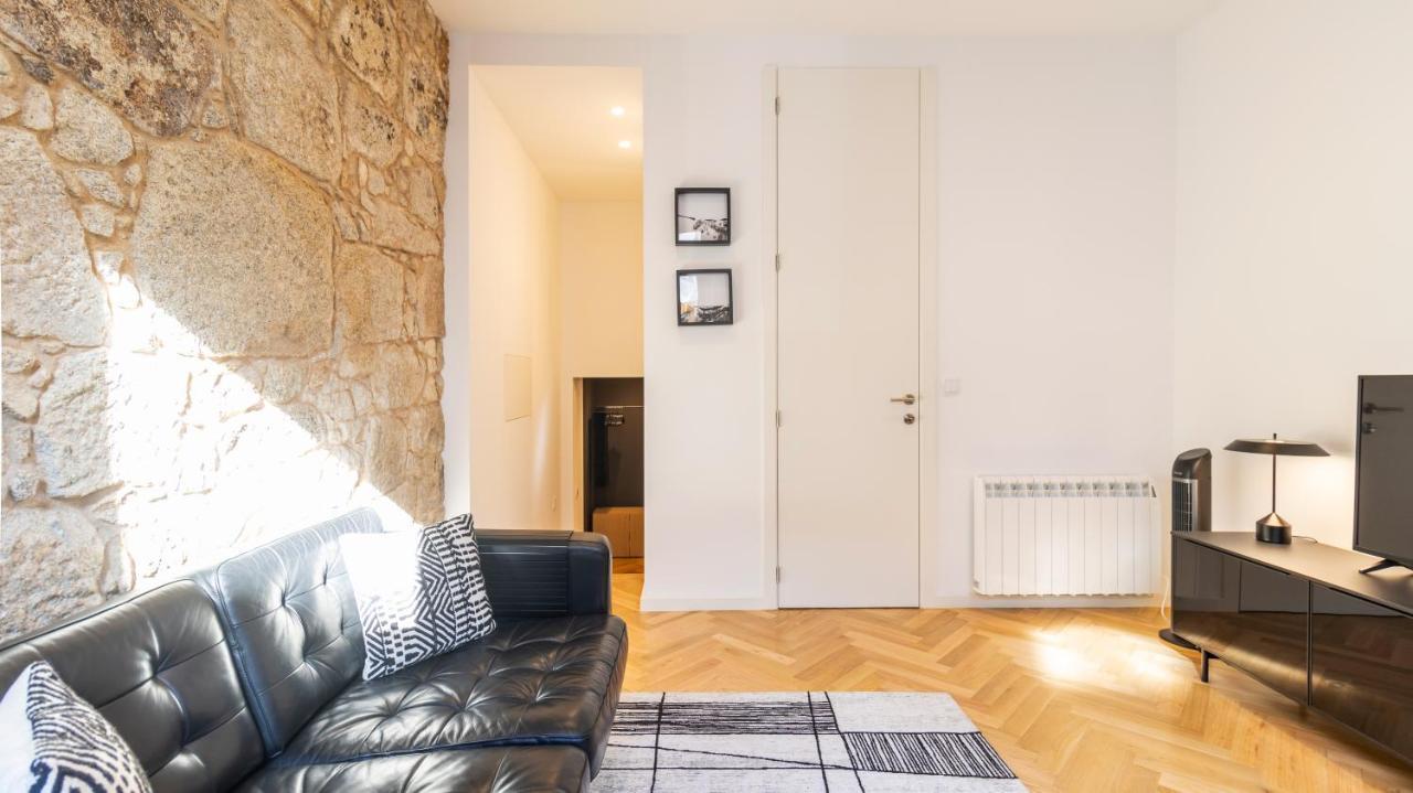Premium Duplex In Bonfim By Lovelystay * Porto