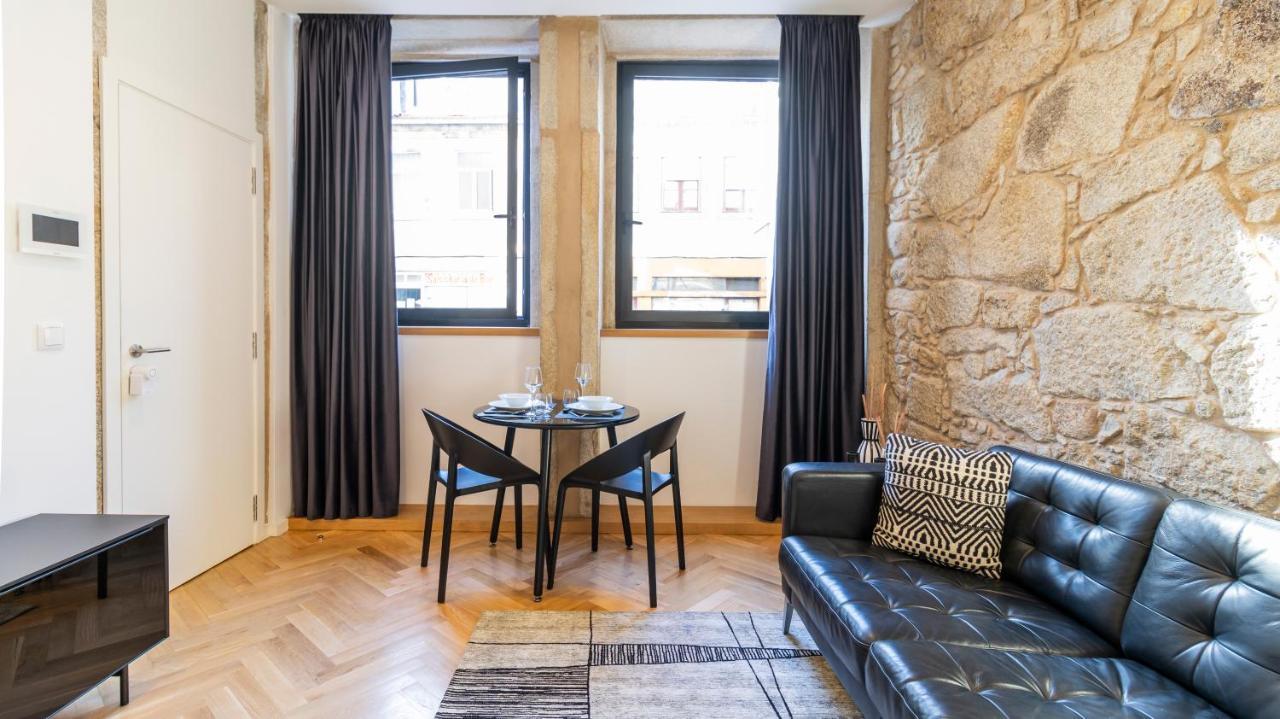 Premium Duplex In Bonfim By Lovelystay * Porto