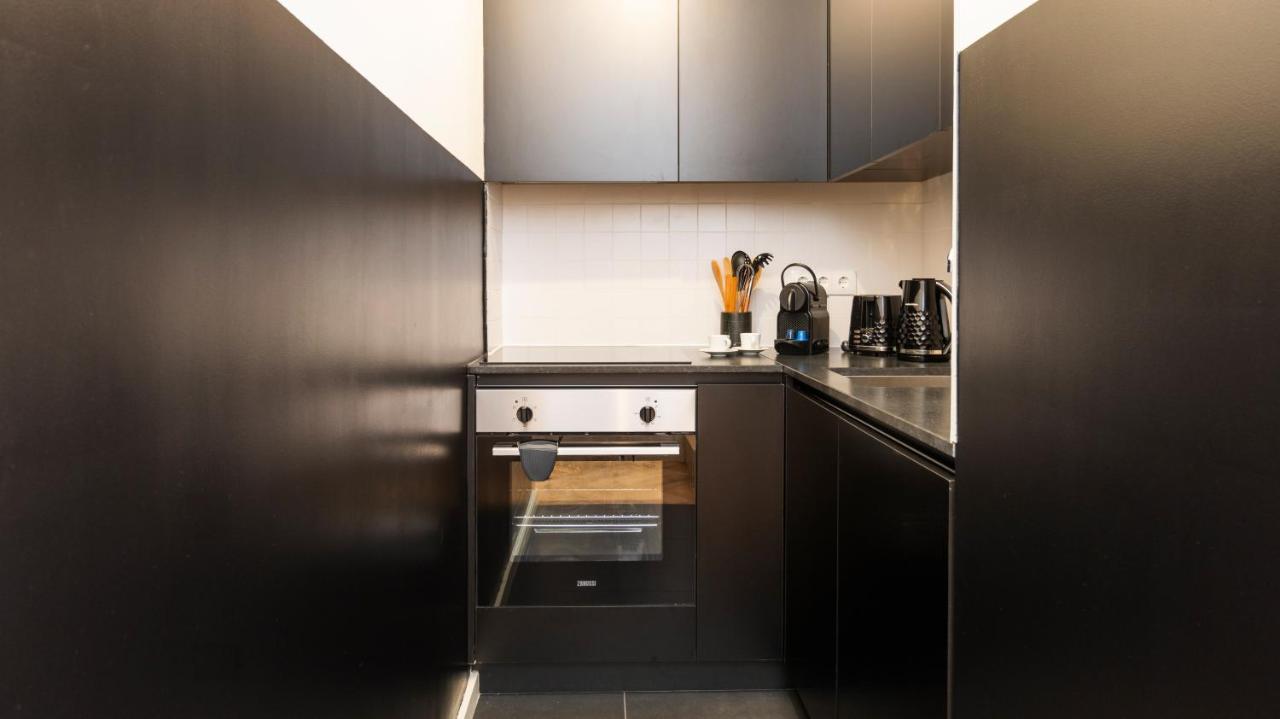 Apartment Premium Duplex In Bonfim By Lovelystay *