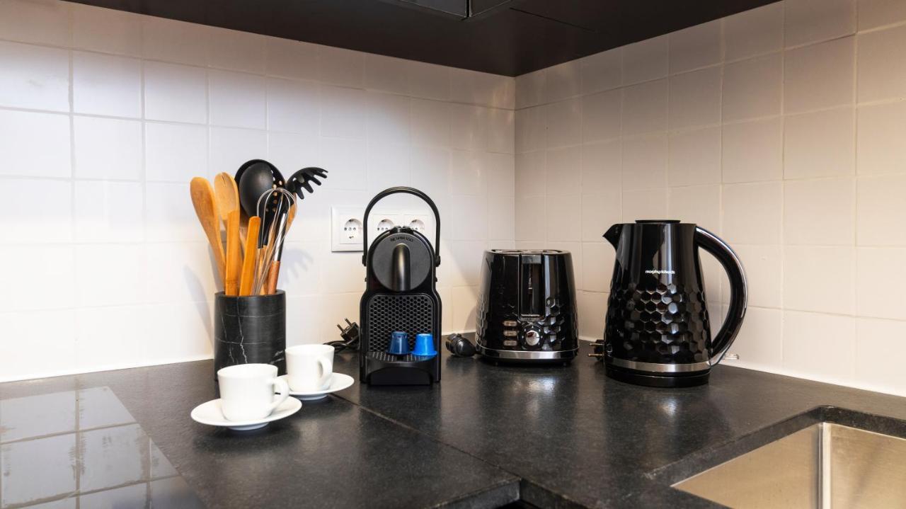 Premium Duplex In Bonfim By Lovelystay