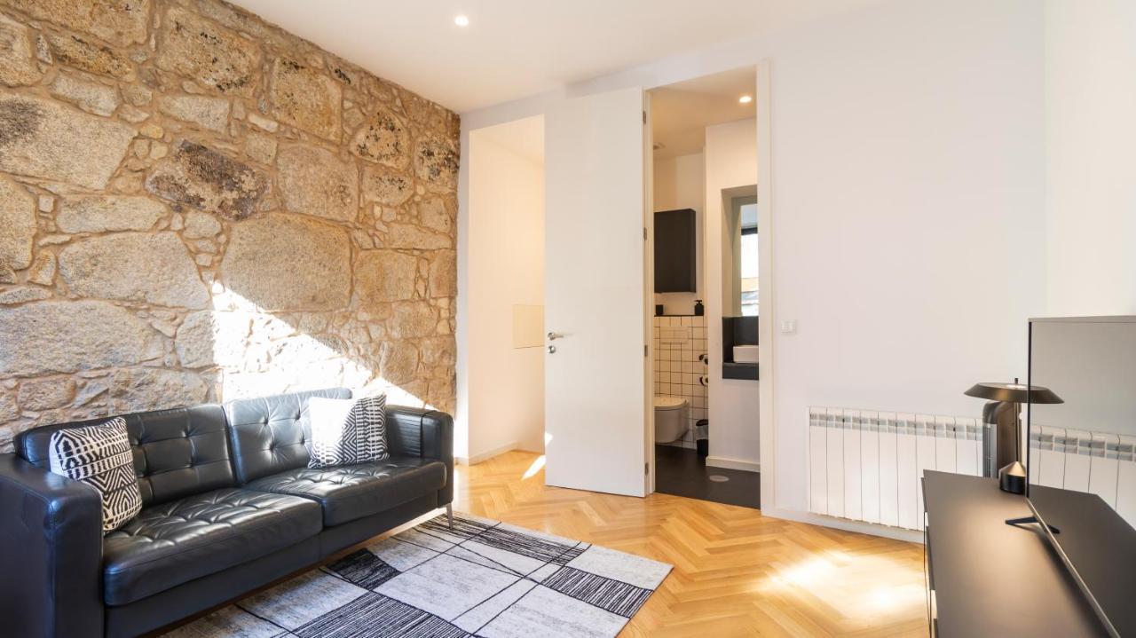 Premium Duplex In Bonfim By Lovelystay Apartment *