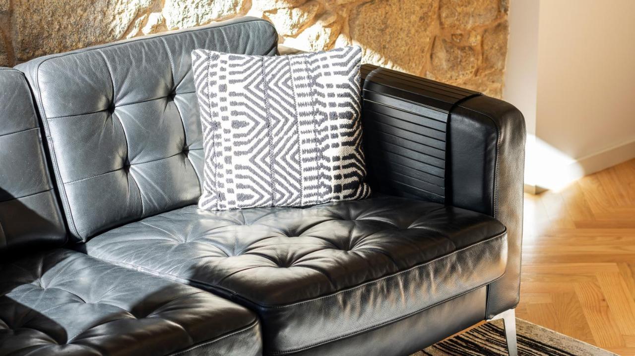 Apartment Premium Duplex In Bonfim By Lovelystay Porto
