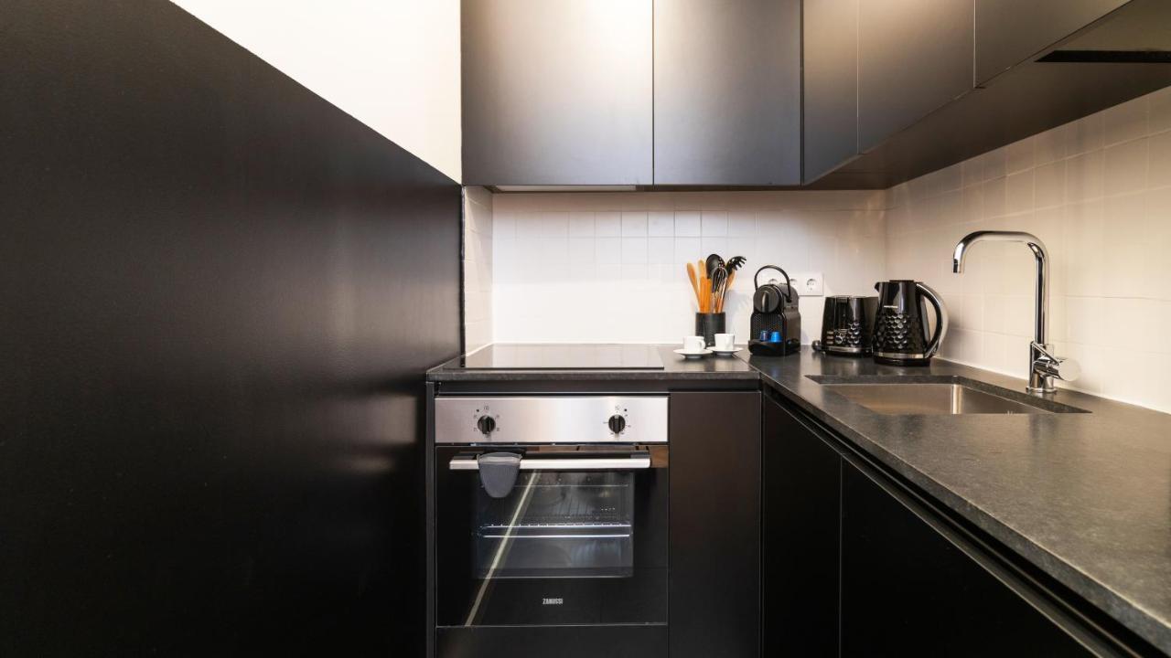 Apartment Premium Duplex In Bonfim By Lovelystay *