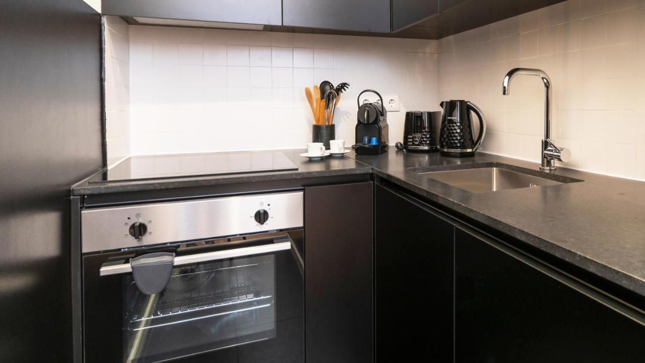Apartment Premium Duplex In Bonfim By Lovelystay Porto