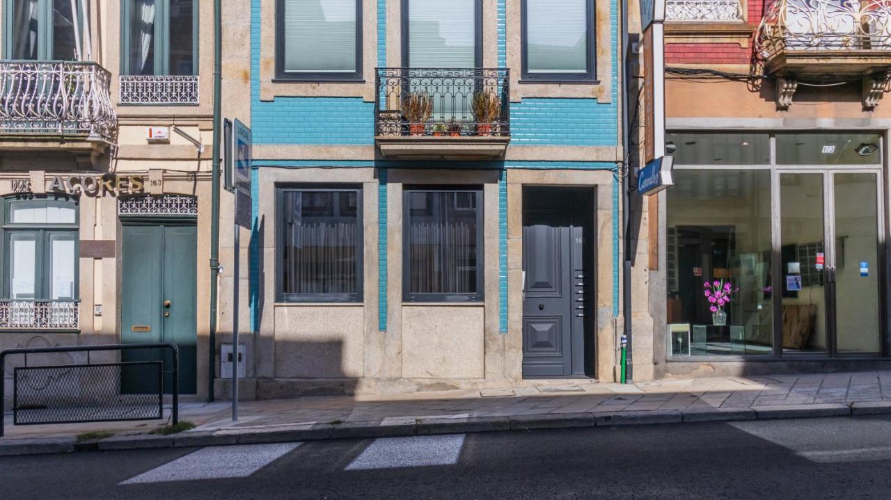 Premium Duplex In Bonfim By Lovelystay *