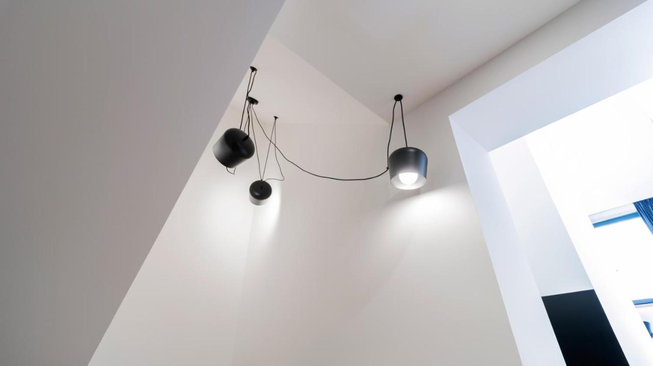 Premium Duplex In Bonfim By Lovelystay Apartment