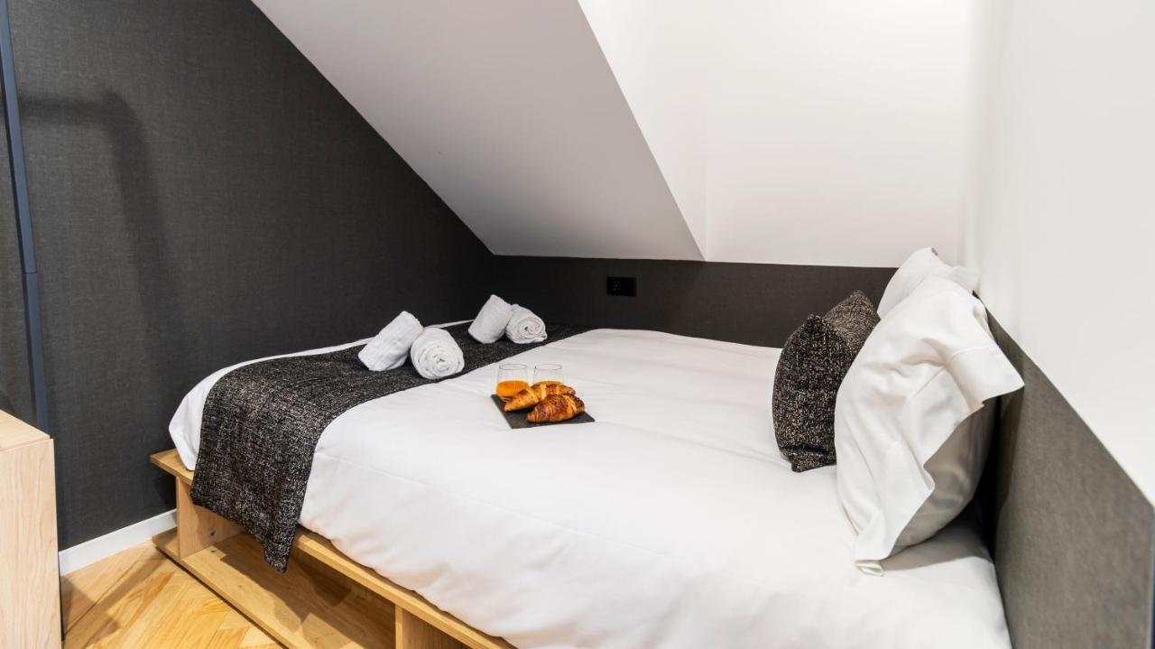 Apartment Premium Duplex In Bonfim By Lovelystay Porto