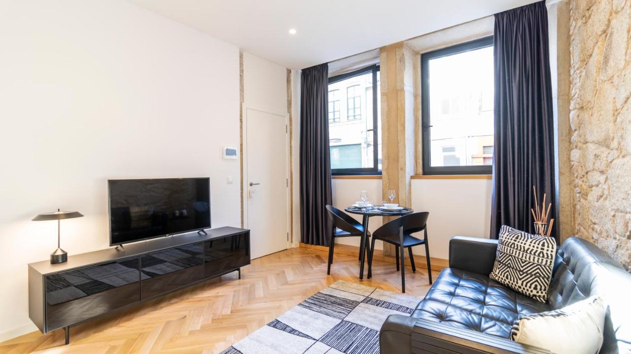 Premium Duplex In Bonfim By Lovelystay Apartment Porto