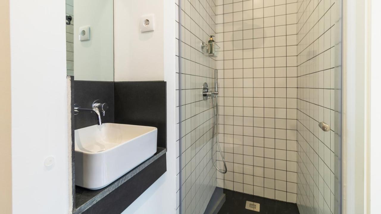 Apartment Premium Duplex In Bonfim By Lovelystay