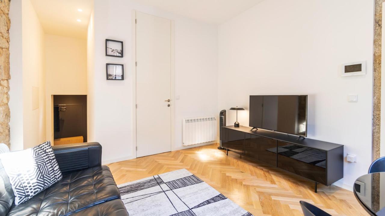 Premium Duplex In Bonfim By Lovelystay Apartment Porto
