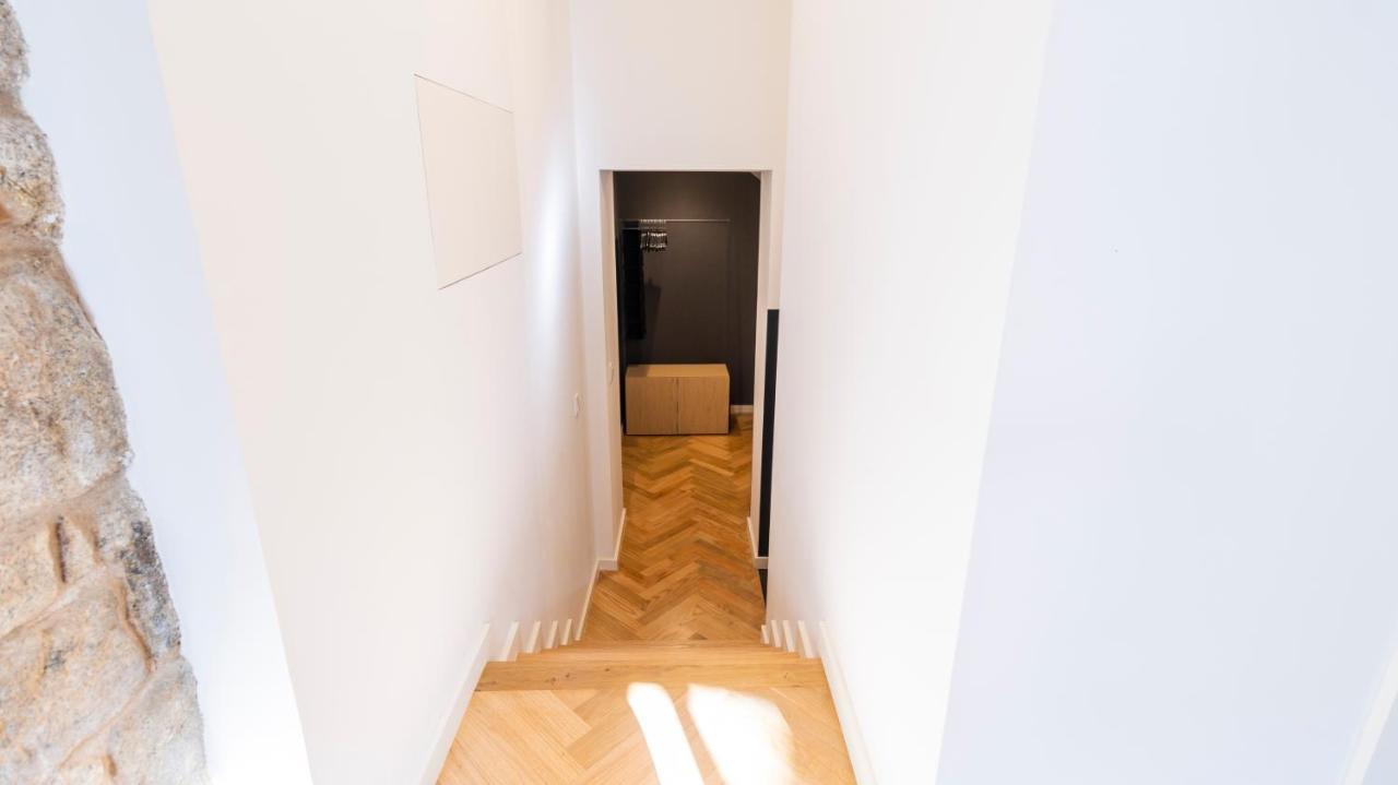 Premium Duplex In Bonfim By Lovelystay Apartment