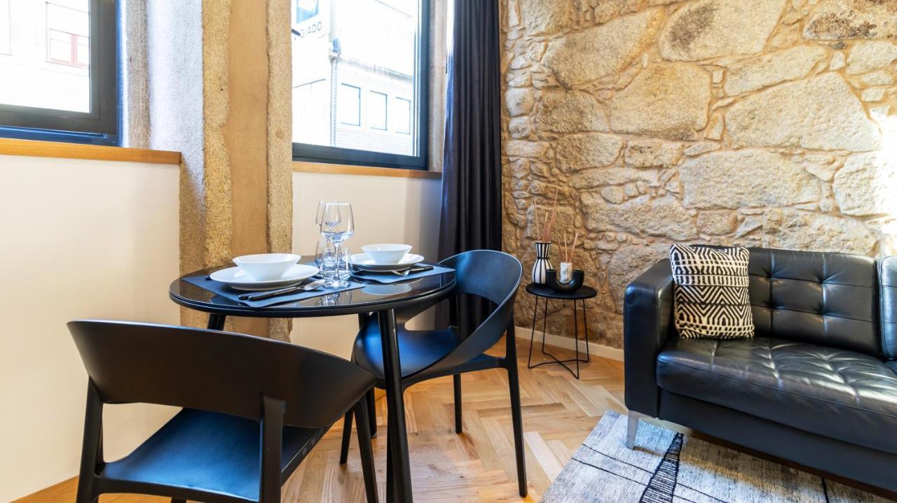 Premium Duplex In Bonfim By Lovelystay Apartment *