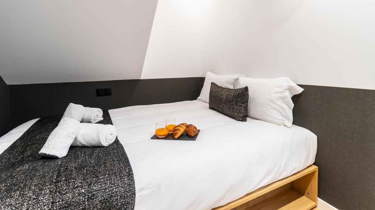 Apartment Premium Duplex In Bonfim By Lovelystay Porto