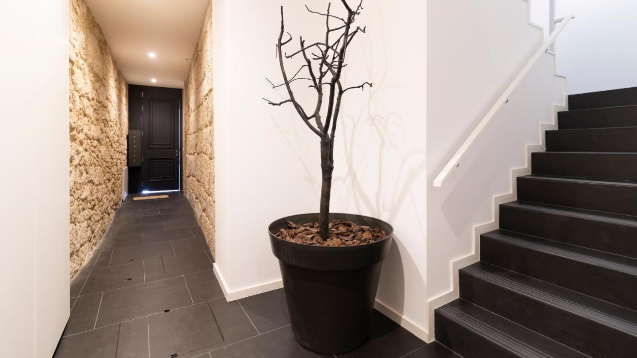 Premium Duplex In Bonfim By Lovelystay * Porto