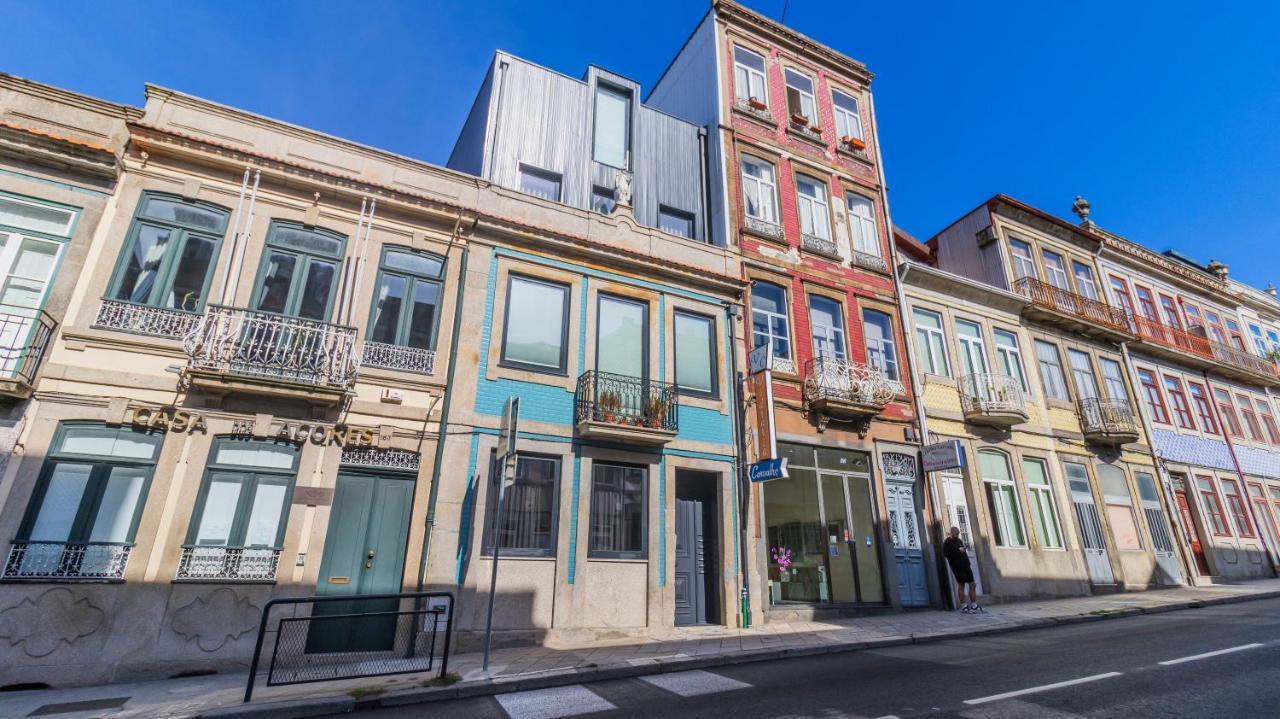 Apartment Premium Duplex In Bonfim By Lovelystay *