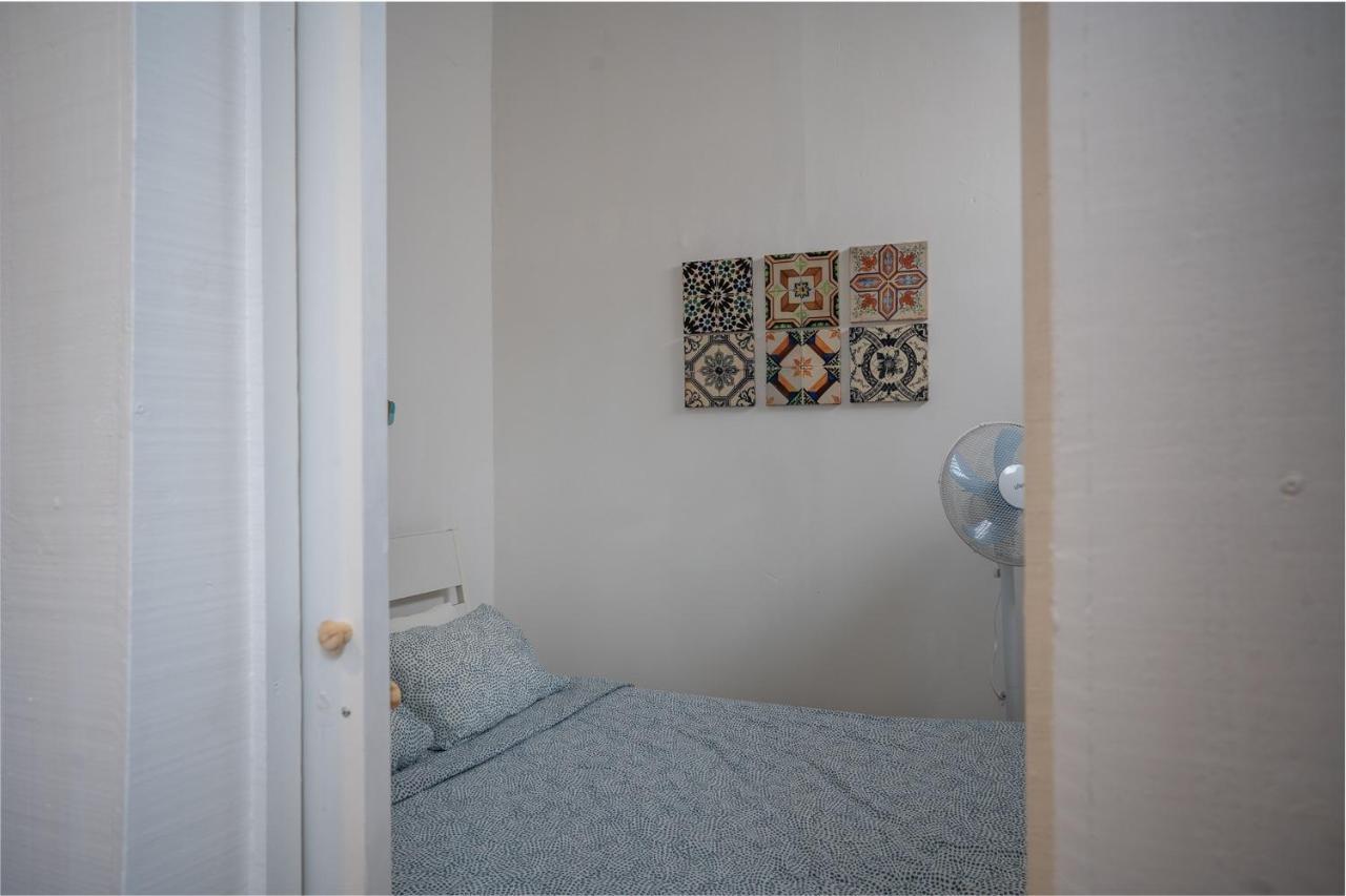 Casa Prometeu Apartment