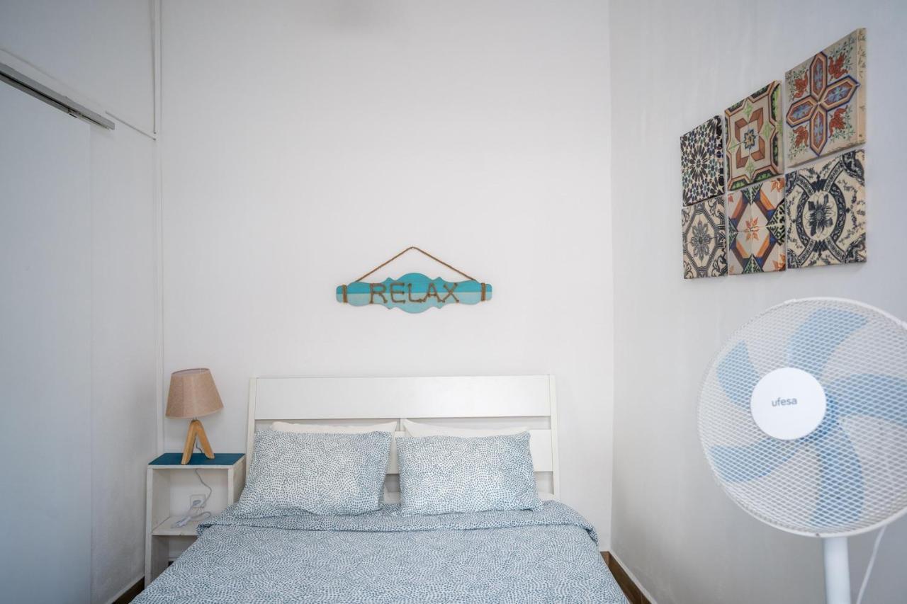 Casa Prometeu Apartment