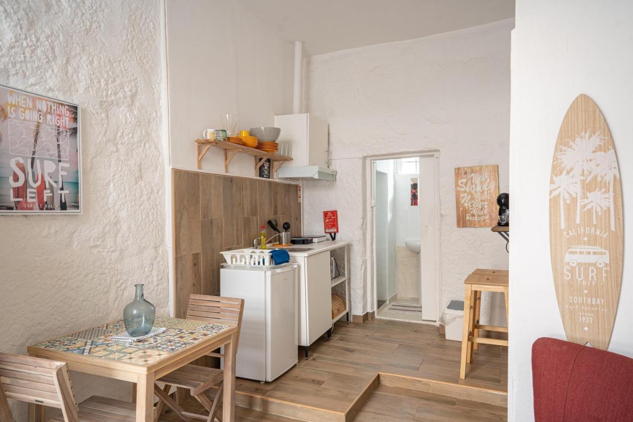 Casa Prometeu Apartment *