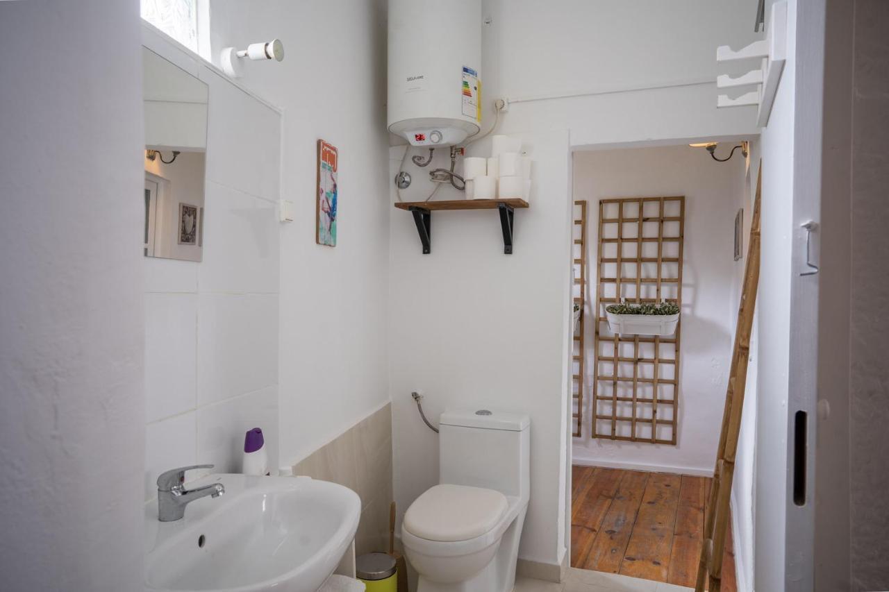 Casa Prometeu Apartamento *