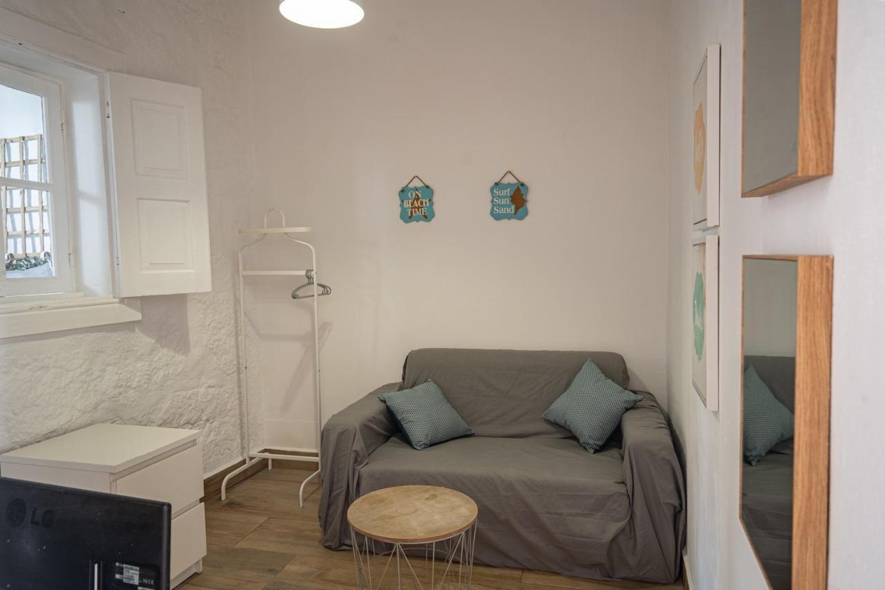 Casa Prometeu Apartment