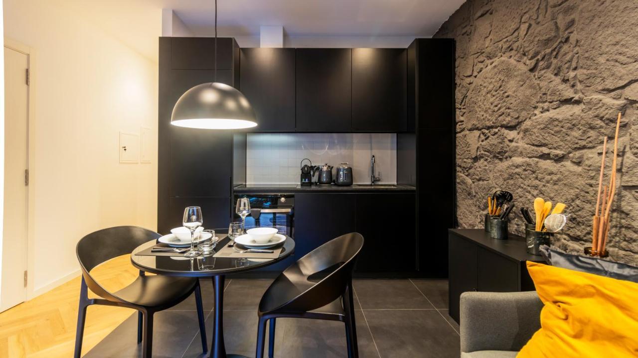 Luxury Oasis In Bonfim By Lovelystay Apartment *
