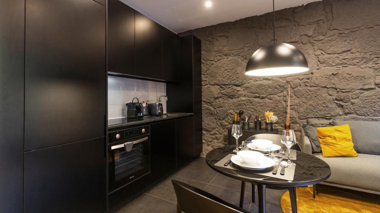 Luxury Oasis In Bonfim By Lovelystay Apartment *
