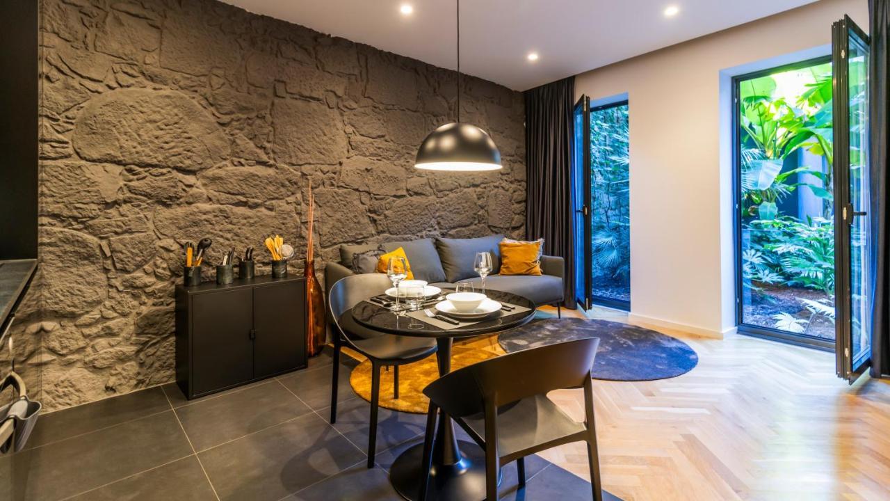 Luxury Oasis In Bonfim By Lovelystay Apartment
