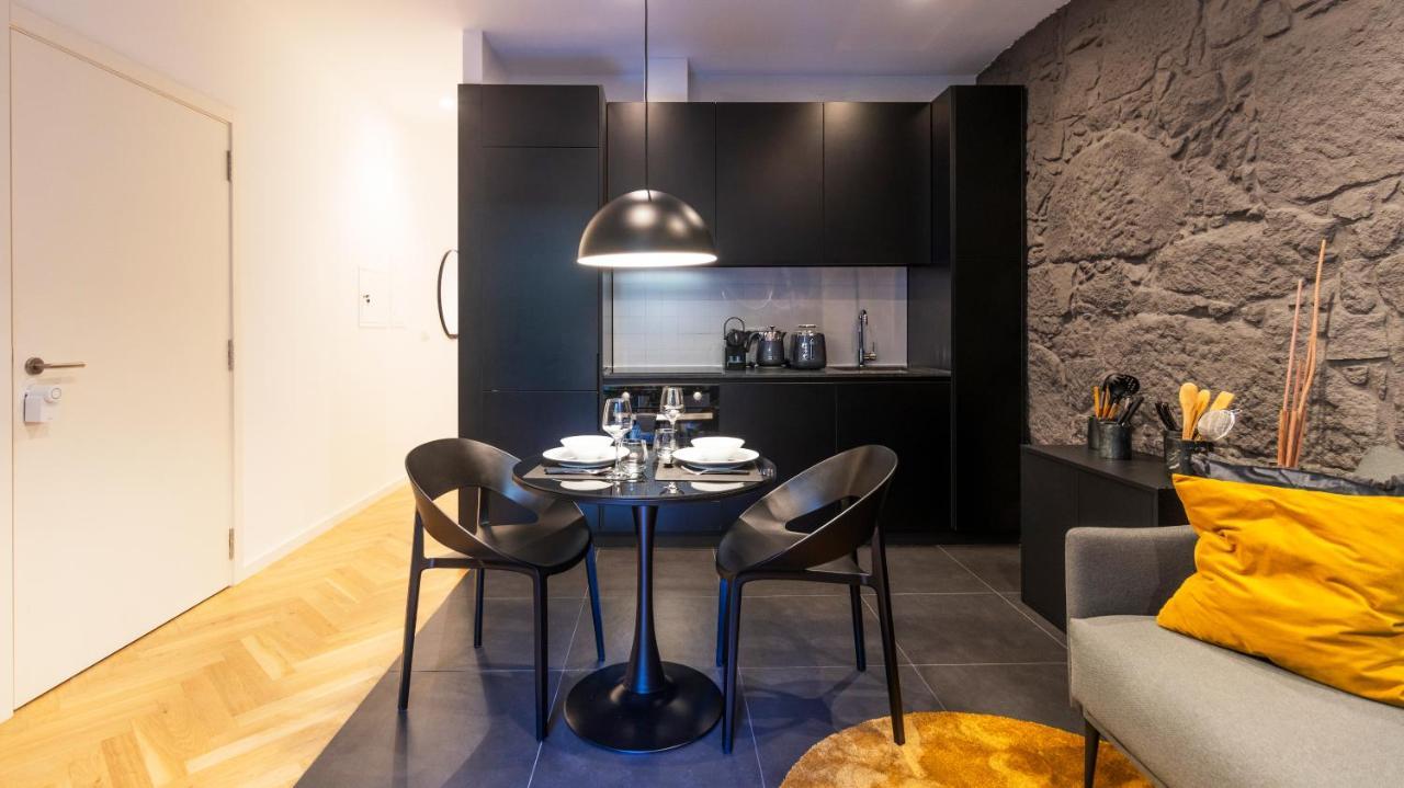 Luxury Oasis In Bonfim By Lovelystay *