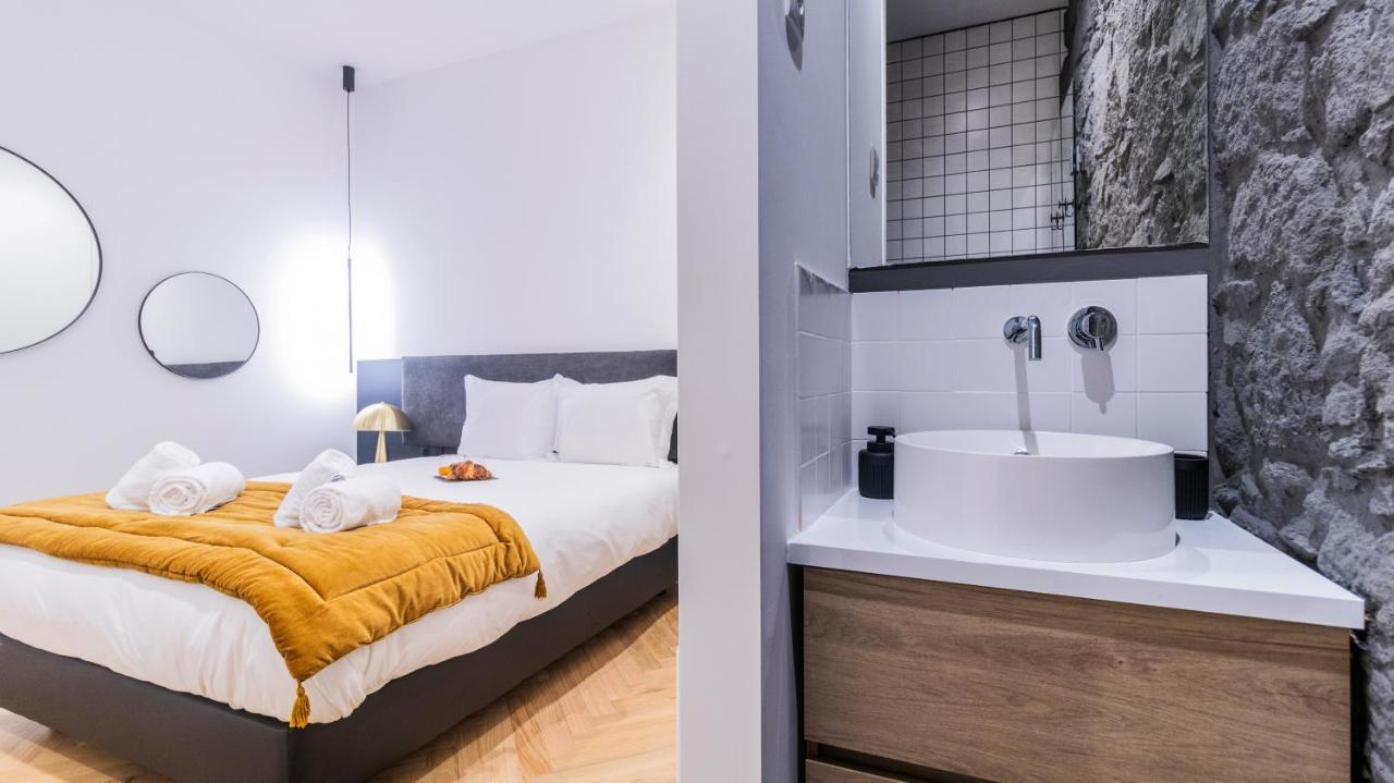 Apartment Luxury Oasis In Bonfim By Lovelystay