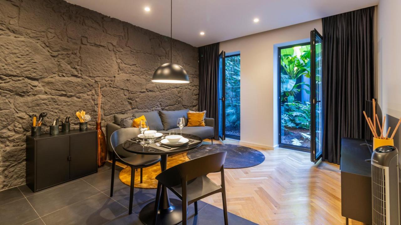 Luxury Oasis In Bonfim By Lovelystay Apartment *
