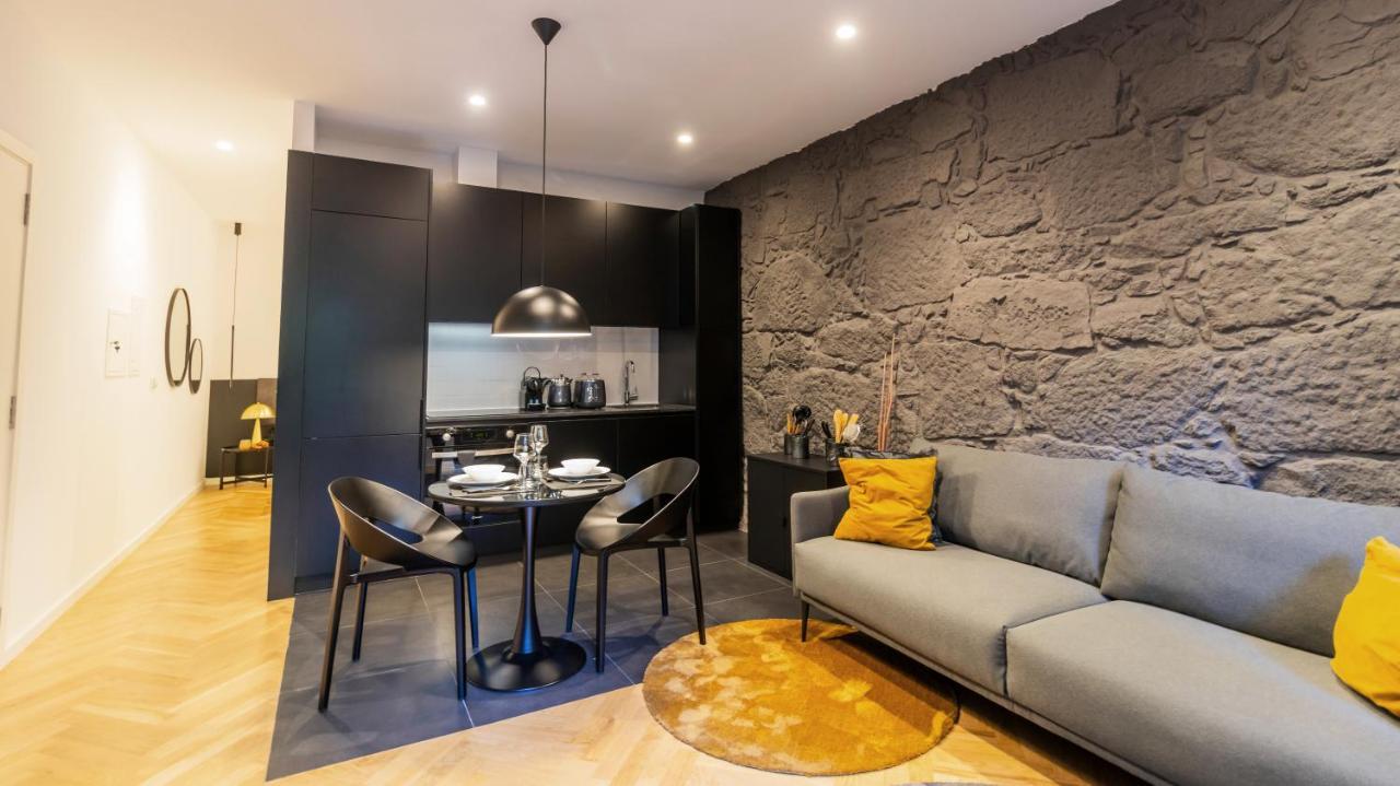 Luxury Oasis In Bonfim By Lovelystay * Porto
