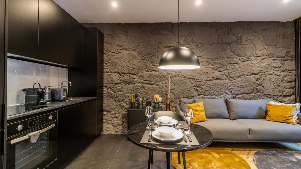 Apartment Luxury Oasis In Bonfim By Lovelystay *