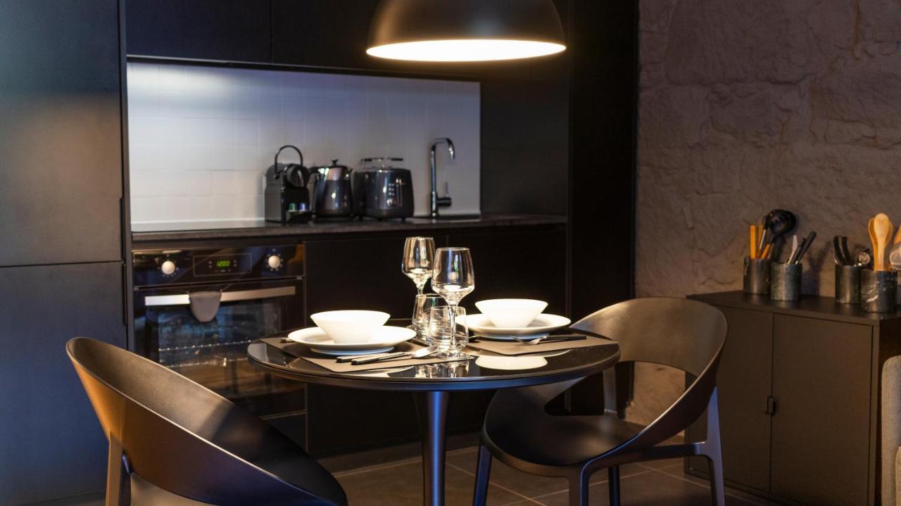 Luxury Oasis In Bonfim By Lovelystay Apartment Porto