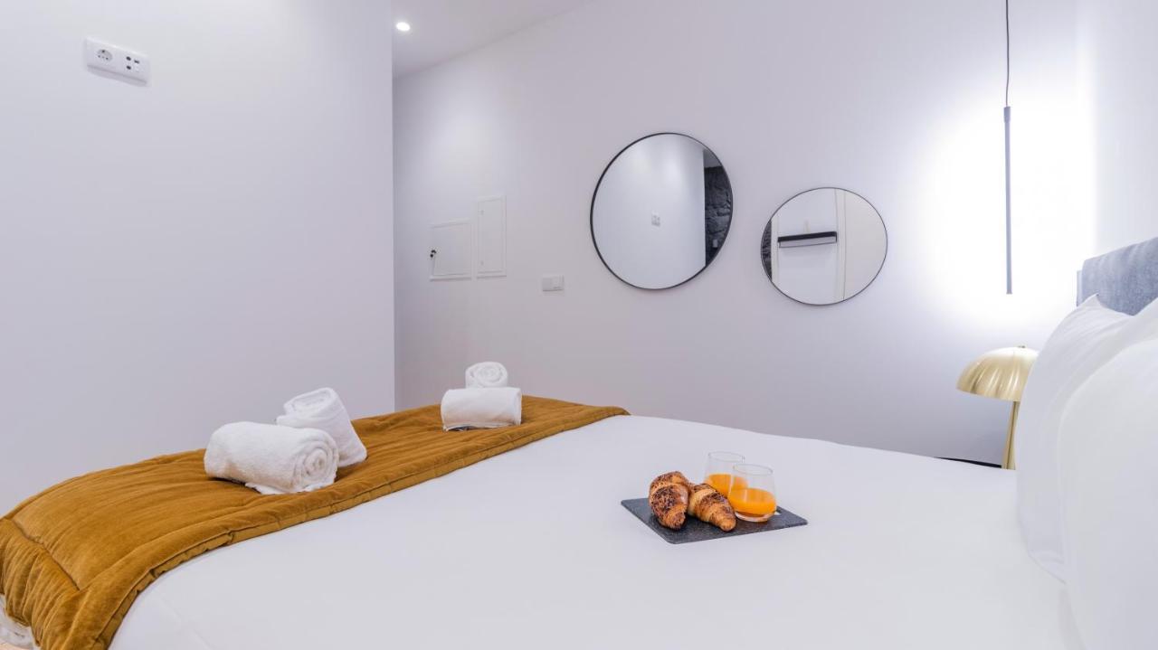 Apartment Luxury Oasis In Bonfim By Lovelystay Porto