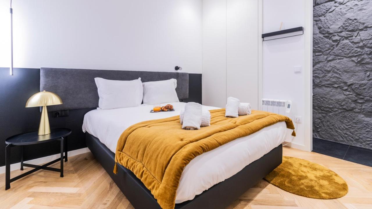 Luxury Oasis In Bonfim By Lovelystay * Porto