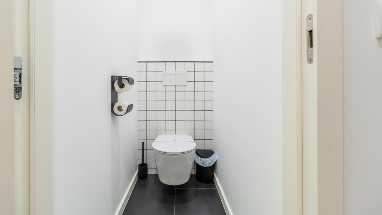 Luxury Oasis In Bonfim By Lovelystay Apartment *