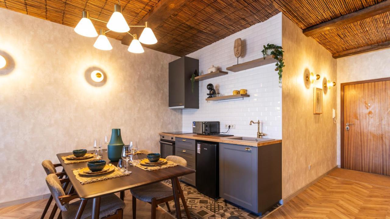 Central 2br Marques By Lovelystay * Porto