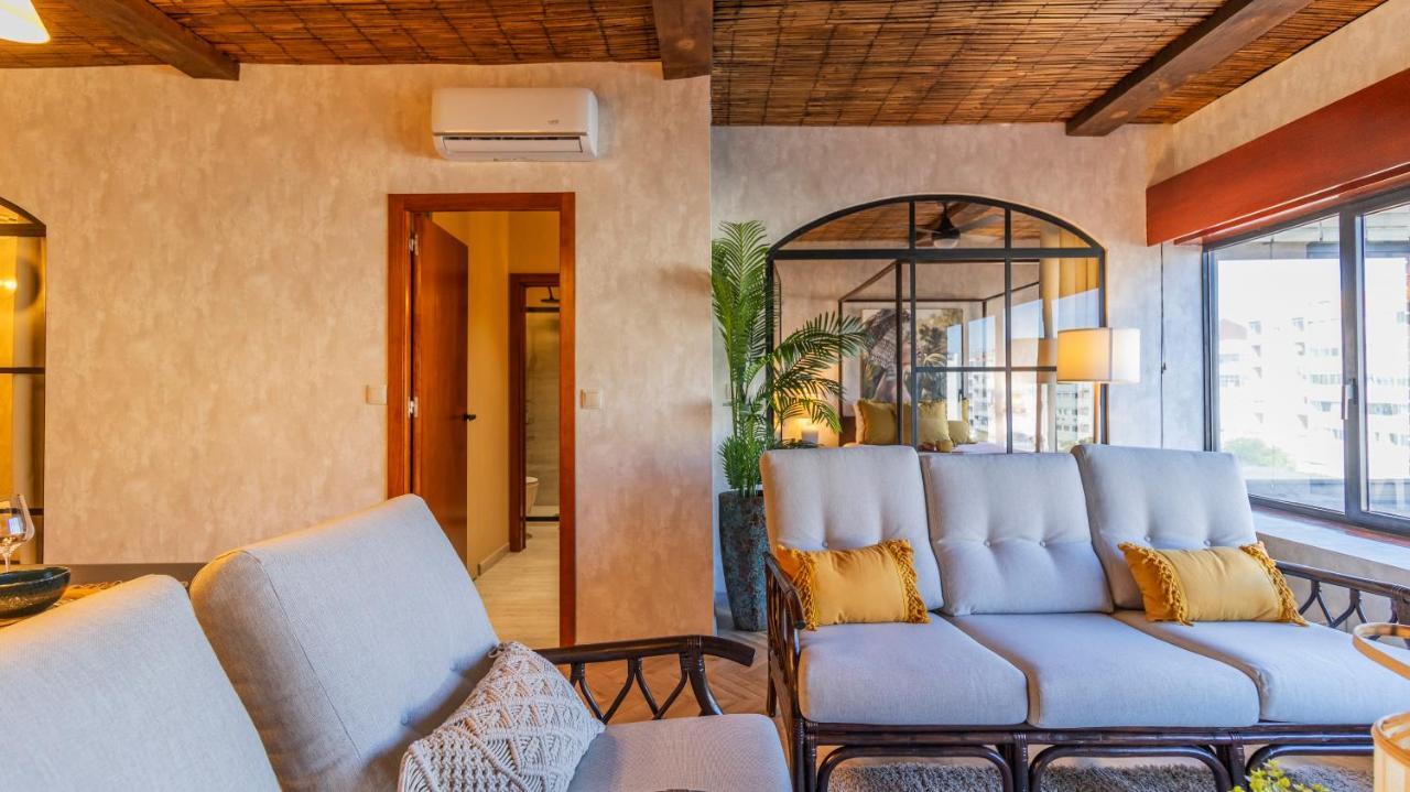 Central 2br Marques By Lovelystay Porto